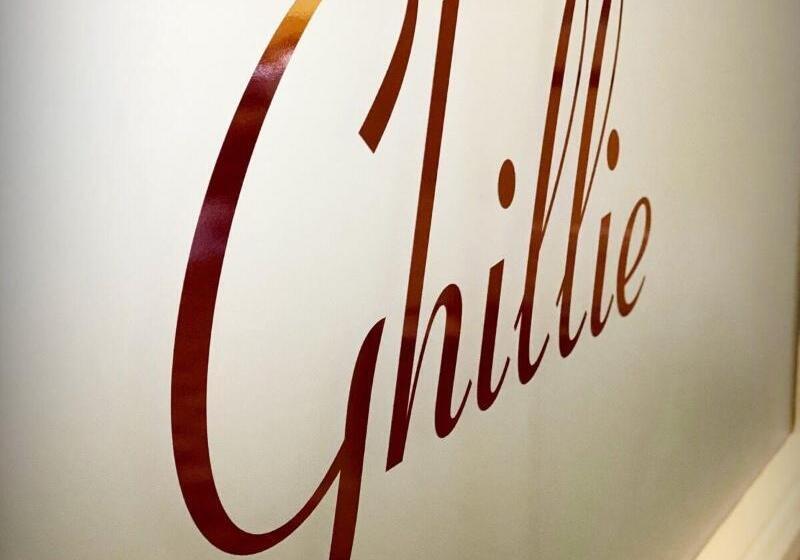 The Speyside Hotel And Restaurant