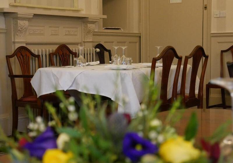 The Speyside Hotel And Restaurant