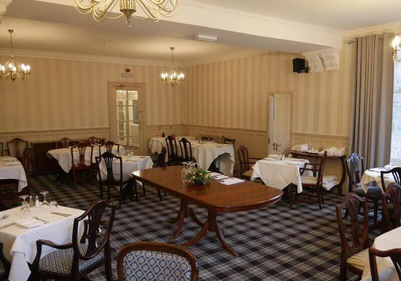 The Speyside Hotel And Restaurant