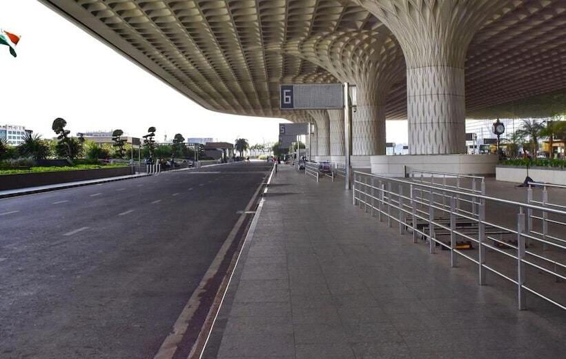 ホテル Universal Garden