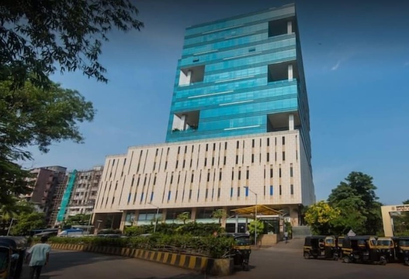 ホテル Universal Garden