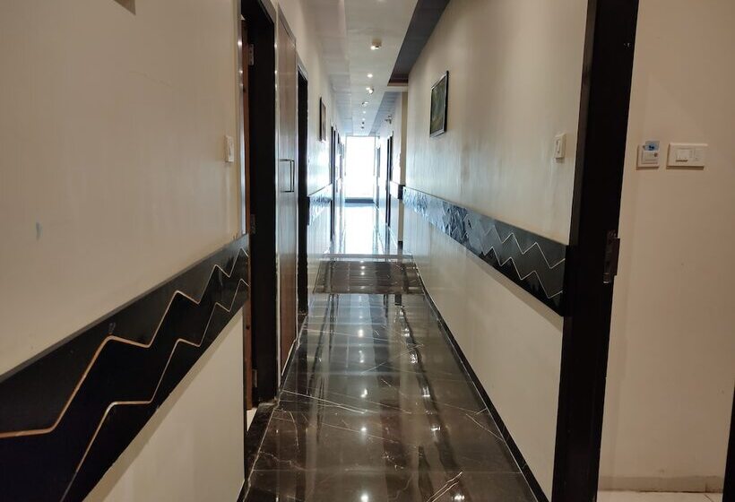 ホテル Universal Garden