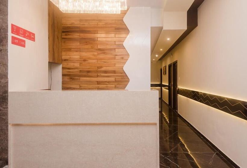 ホテル Universal Garden