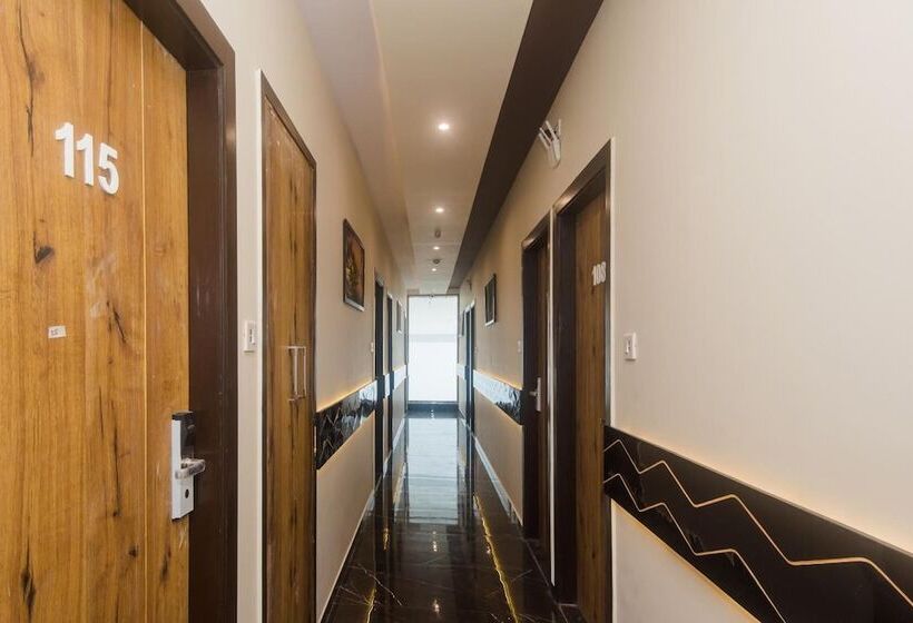 ホテル Universal Garden