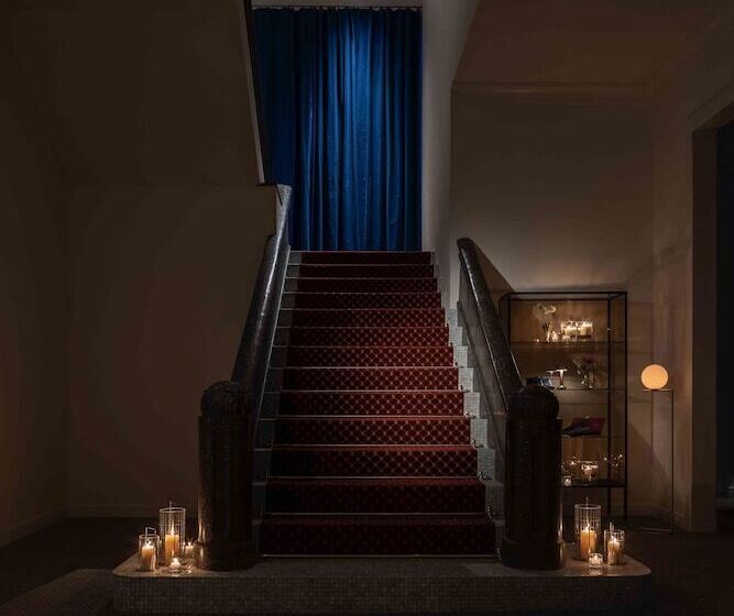 Unwind Hotel & Bar Otaru