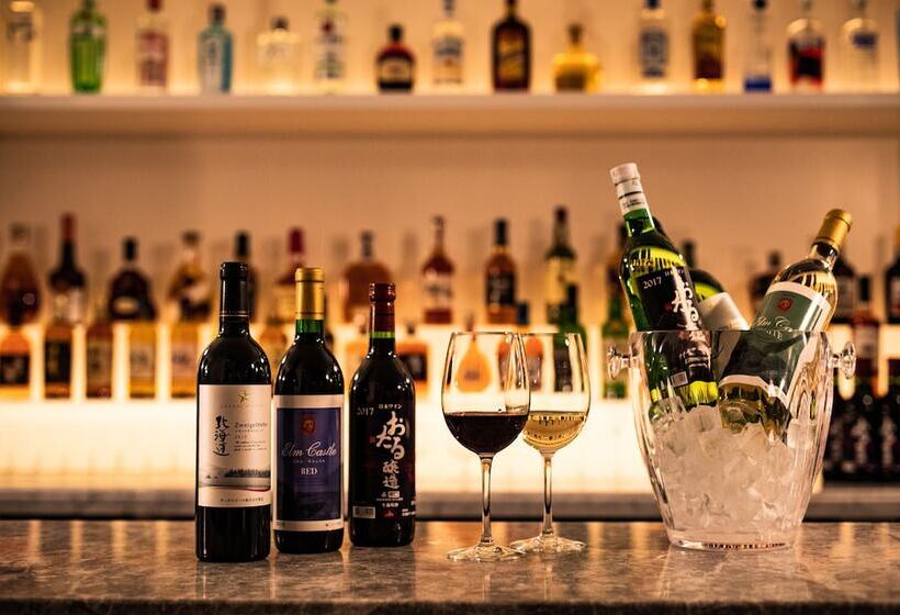 Unwind Hotel & Bar Otaru