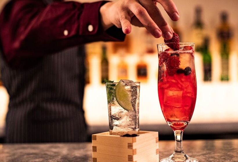 Unwind Hotel & Bar Otaru