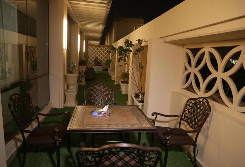 Violet Al Azizia Hotel Masjid Al Qatari