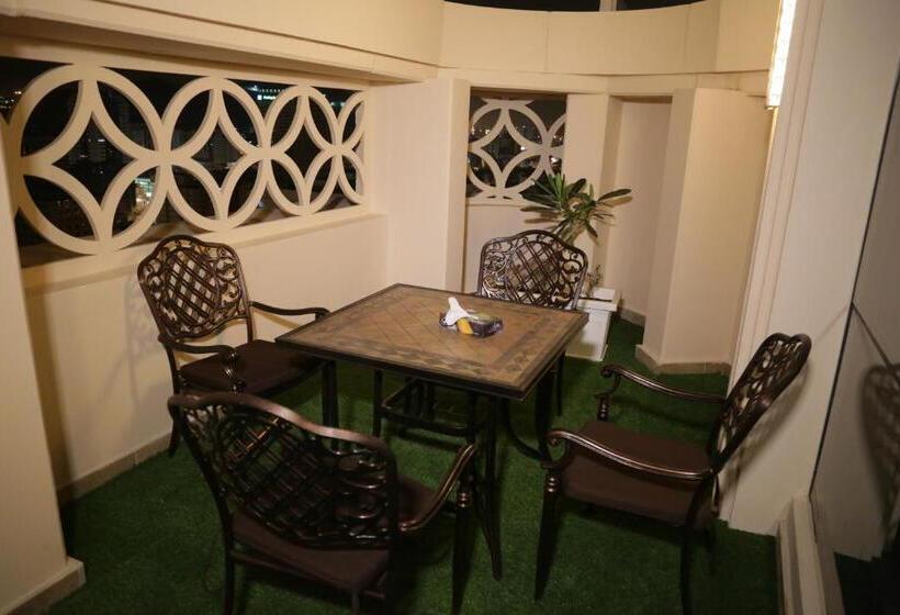 Violet Al Azizia Hotel Masjid Al Qatari