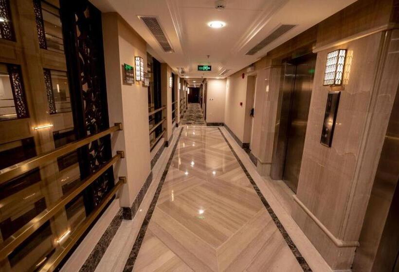 Violet Al Azizia Hotel Masjid Al Qatari