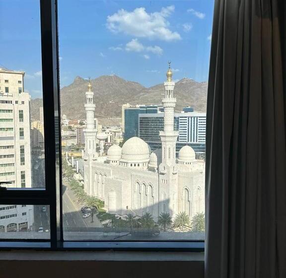 Violet Al Azizia Hotel Masjid Al Qatari