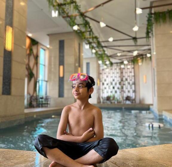 Violet Al Azizia Hotel Masjid Al Qatari