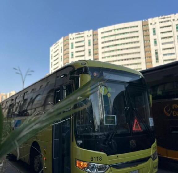 Violet Al Azizia Hotel Masjid Al Qatari