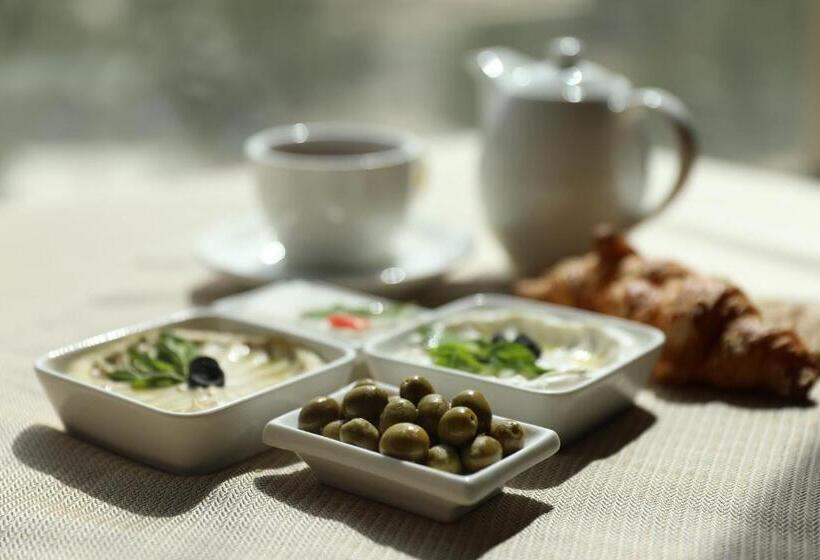 Violet Al Azizia Hotel Masjid Al Qatari