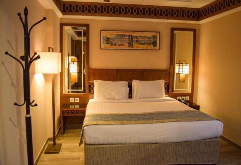 Violet Al Azizia Hotel Masjid Al Qatari