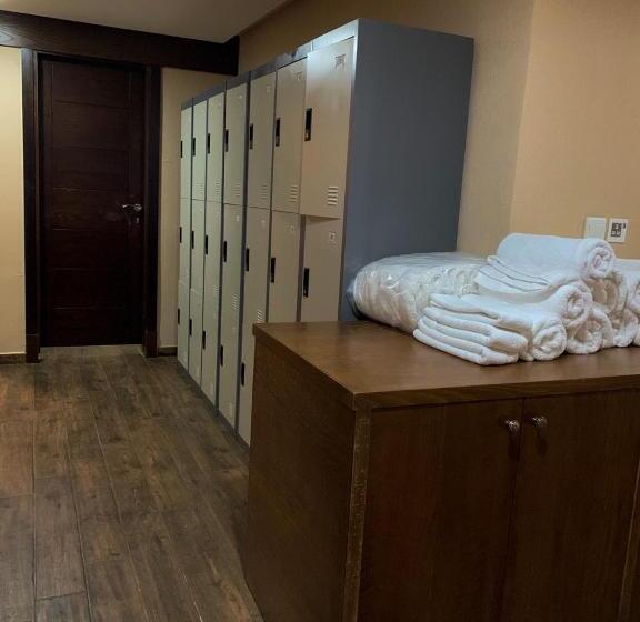 Violet Al Azizia Hotel Masjid Al Qatari