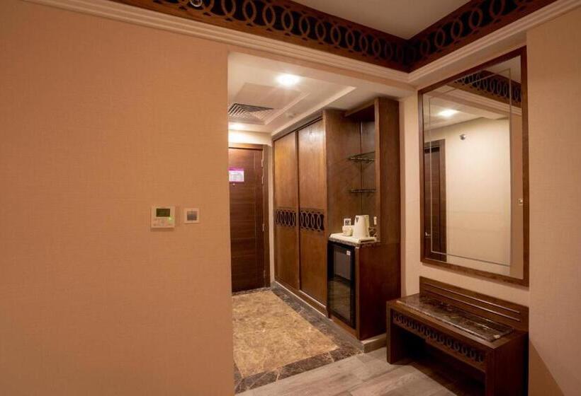 Violet Al Azizia Hotel Masjid Al Qatari