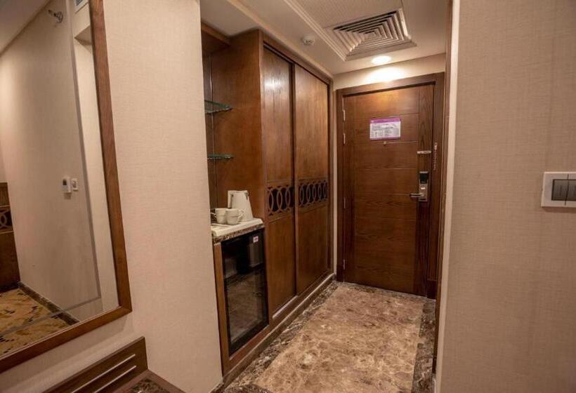 Violet Al Azizia Hotel Masjid Al Qatari