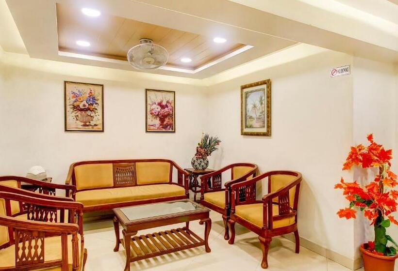 Itsy Hotels The New Hill Retreat, Near By Local Bus Station