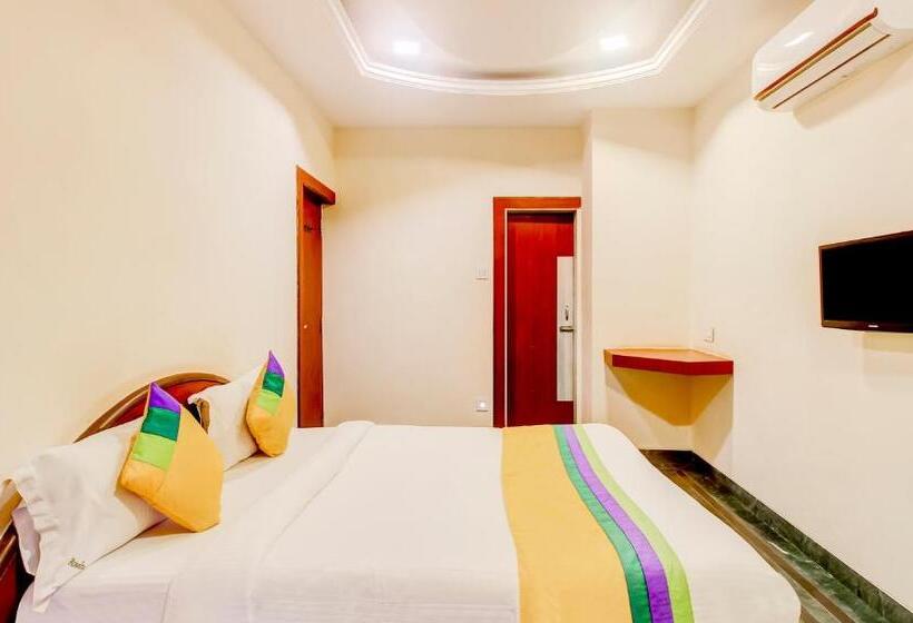 Itsy Hotels The New Hill Retreat, Near By Local Bus Station