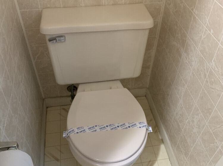 فندق على الطريق Boone Trail Inn