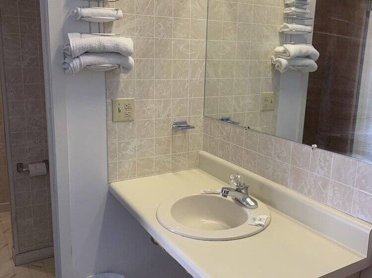 מוטל Boone Trail Inn