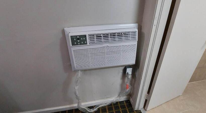 فندق على الطريق Boone Trail Inn