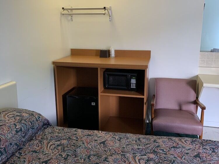 فندق على الطريق Boone Trail Inn