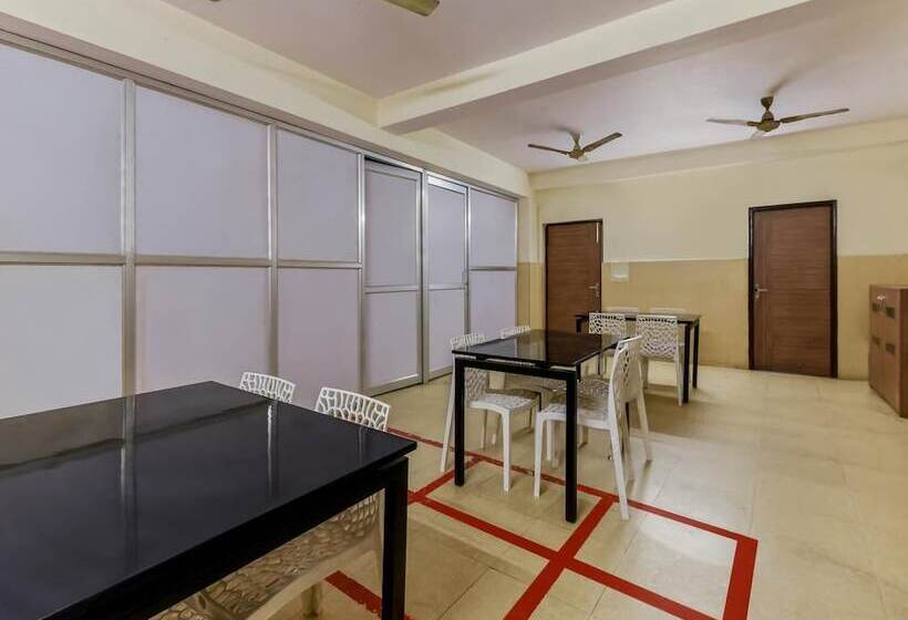 Oyo 16642 Flagship Hotel Mahadev