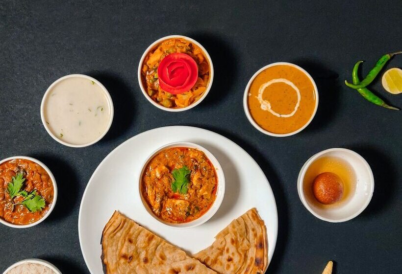 Oyo 16642 Flagship Hotel Mahadev