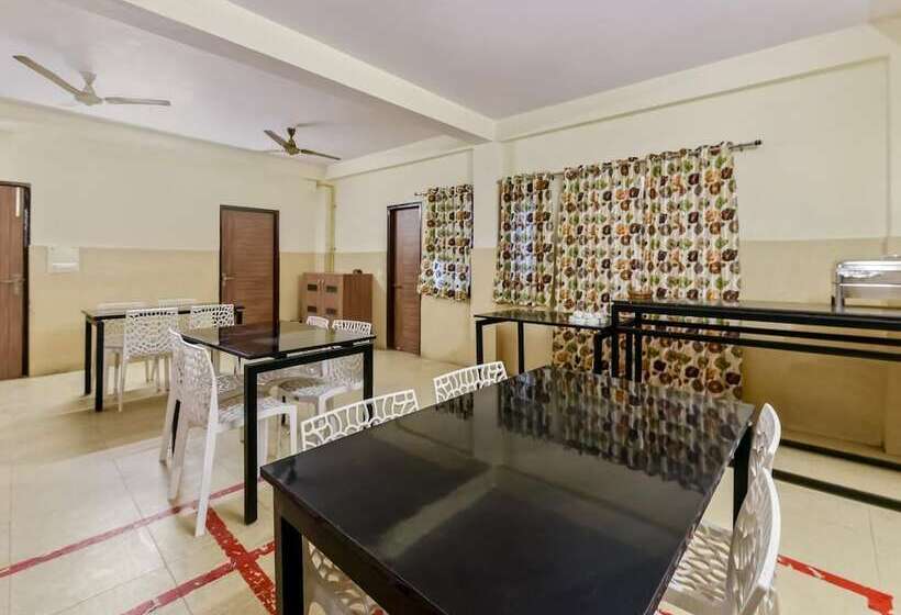 Oyo 16642 Flagship Hotel Mahadev