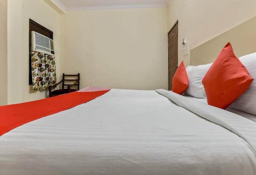 Oyo 16642 Flagship Hotel Mahadev