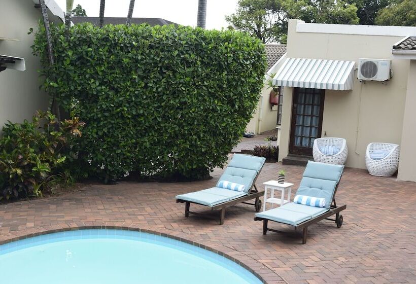 膳宿费 Berkeley House