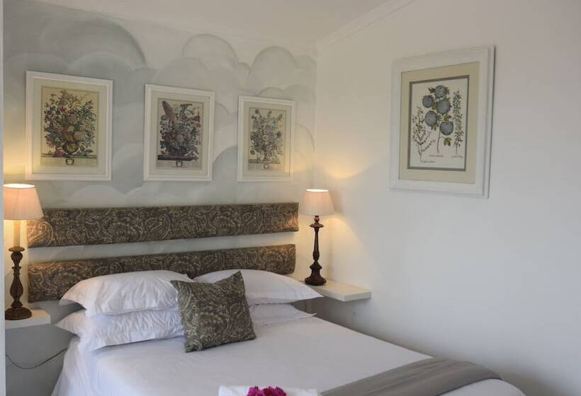 膳宿费 Berkeley House