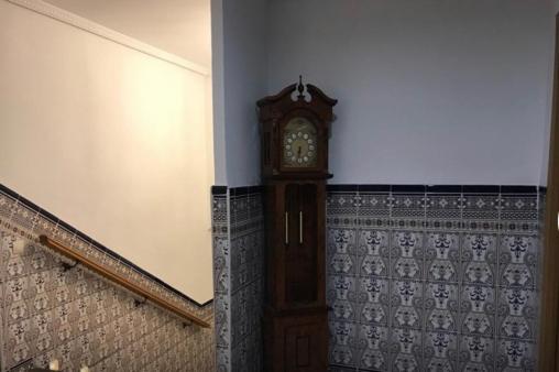 Пансион El Quijote