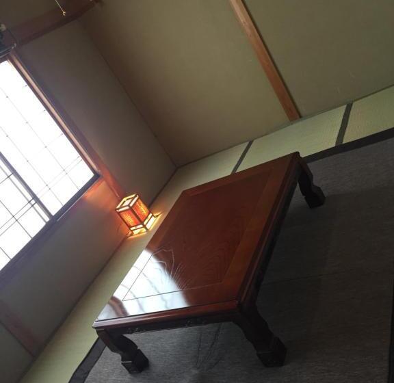 膳宿费 Guest House Daisho Oshiro Asobi