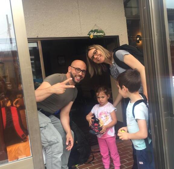 膳宿费 Guest House Daisho Oshiro Asobi