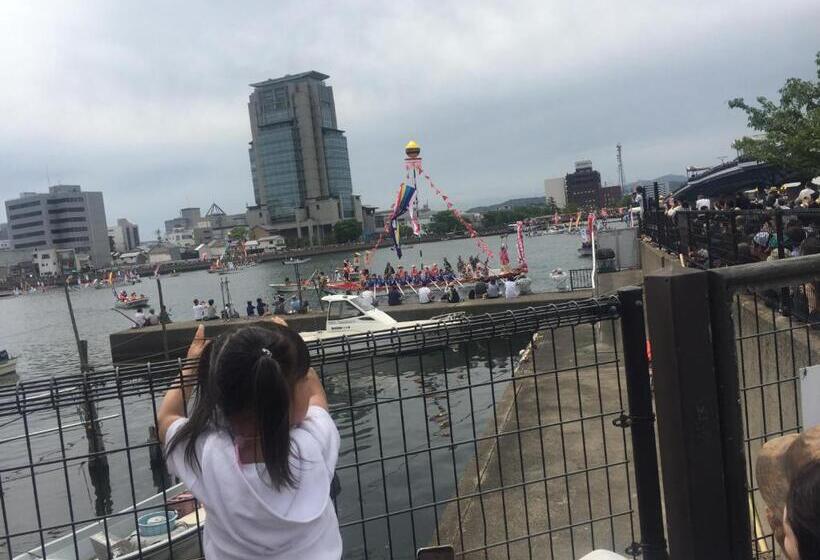 膳宿费 Guest House Daisho Oshiro Asobi