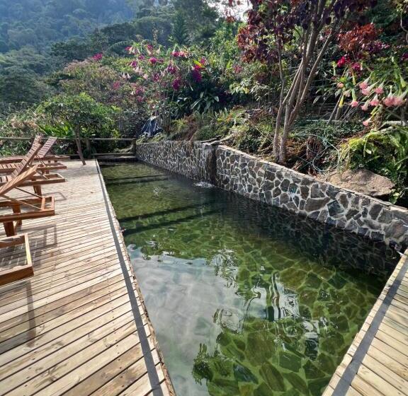 پانسیون Loma Nevada Minca