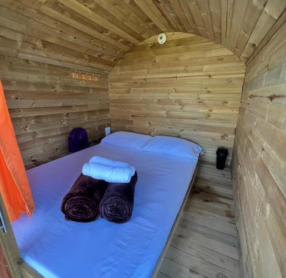 پانسیون Loma Nevada Minca