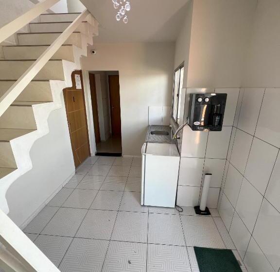 Пансион Pousada Viracopos