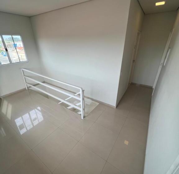 Пансион Pousada Viracopos