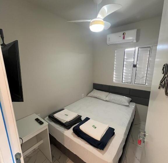 Пансион Pousada Viracopos