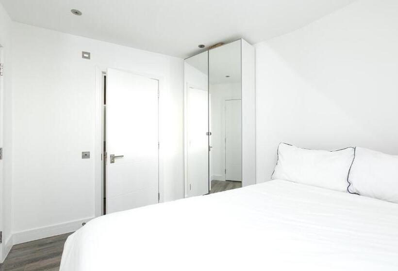 Reading Kings Road Lodge By Creatick Apartments