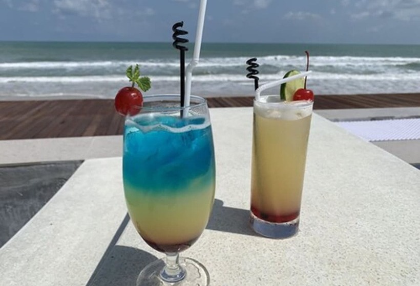 渡假胜地  Wis Beach Khanom