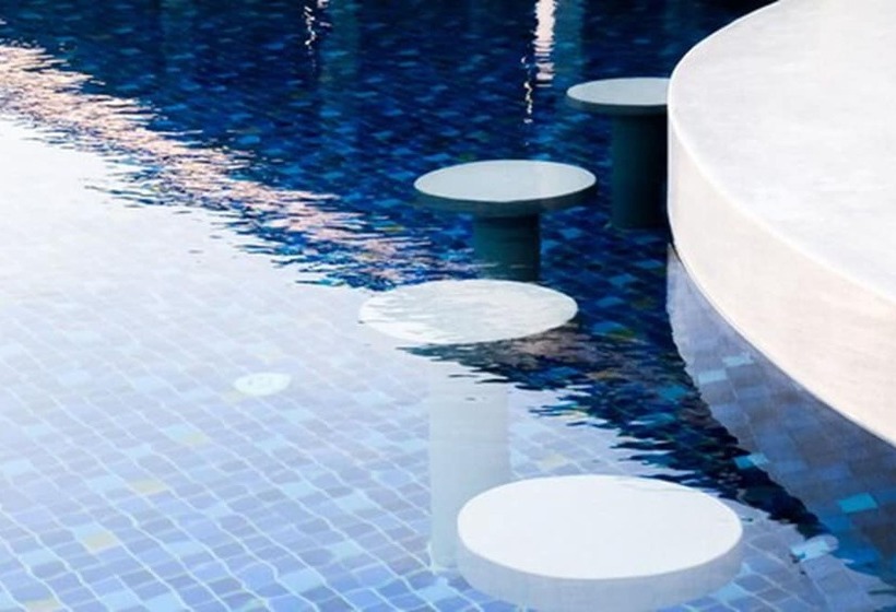 渡假胜地  Wis Beach Khanom