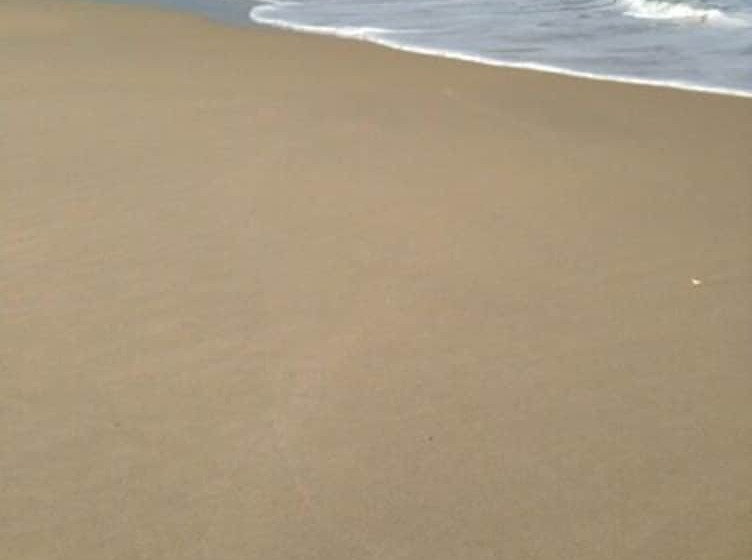 渡假胜地  Wis Beach Khanom