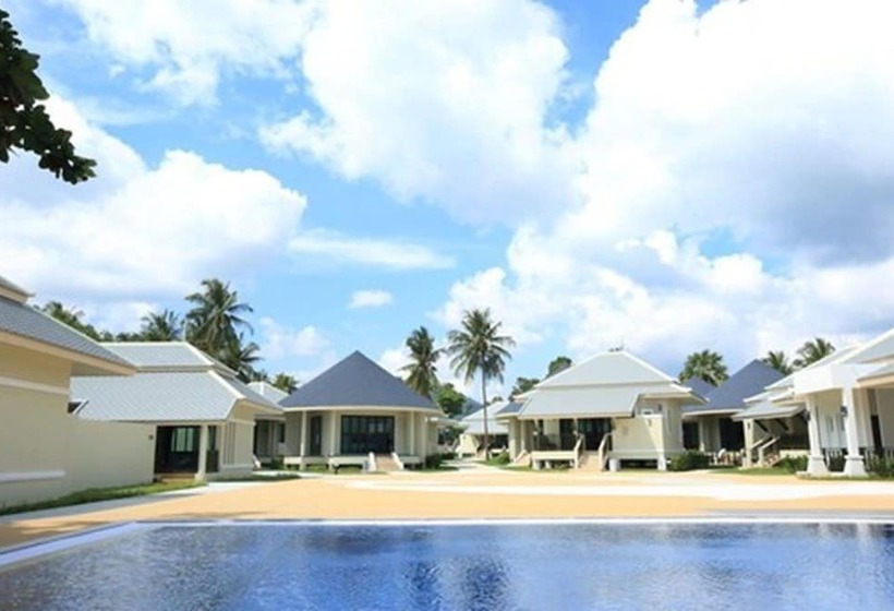 渡假胜地  Wis Beach Khanom