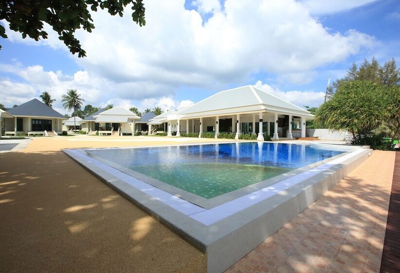 渡假胜地  Wis Beach Khanom