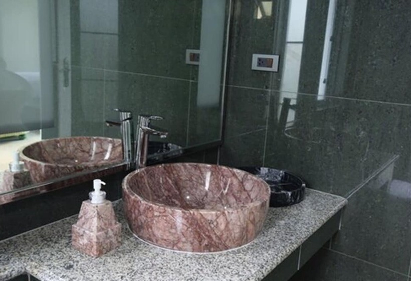 渡假胜地  Wis Beach Khanom